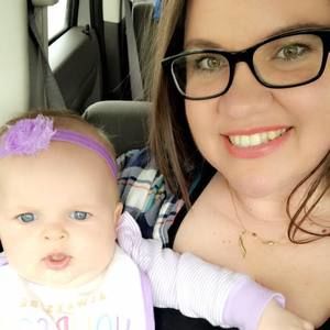 Meet your Posher, Catherine